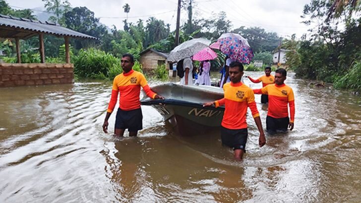 flood