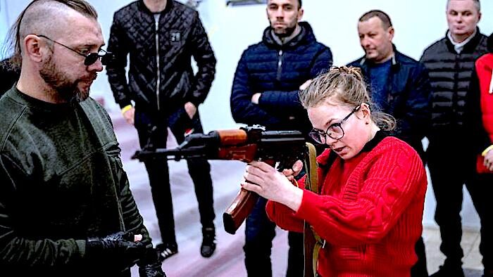 weapontraining