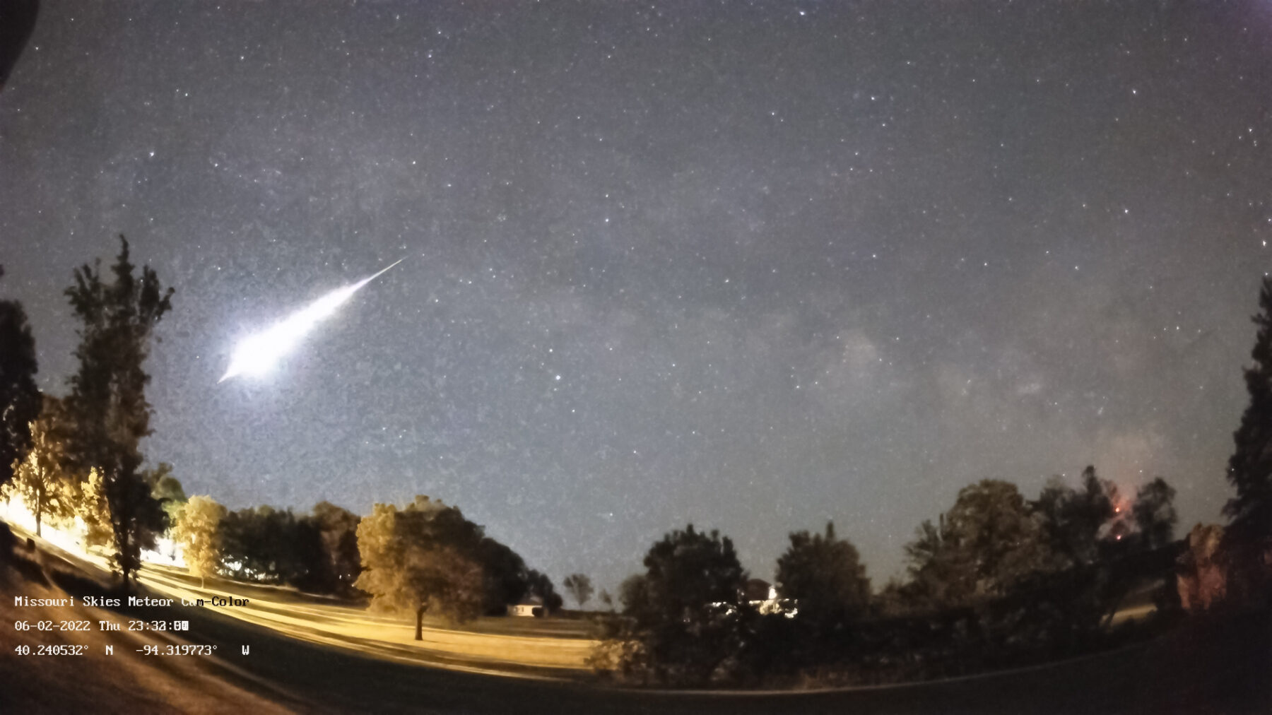 fireball