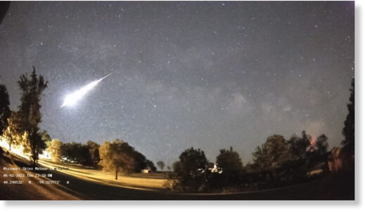 fireball