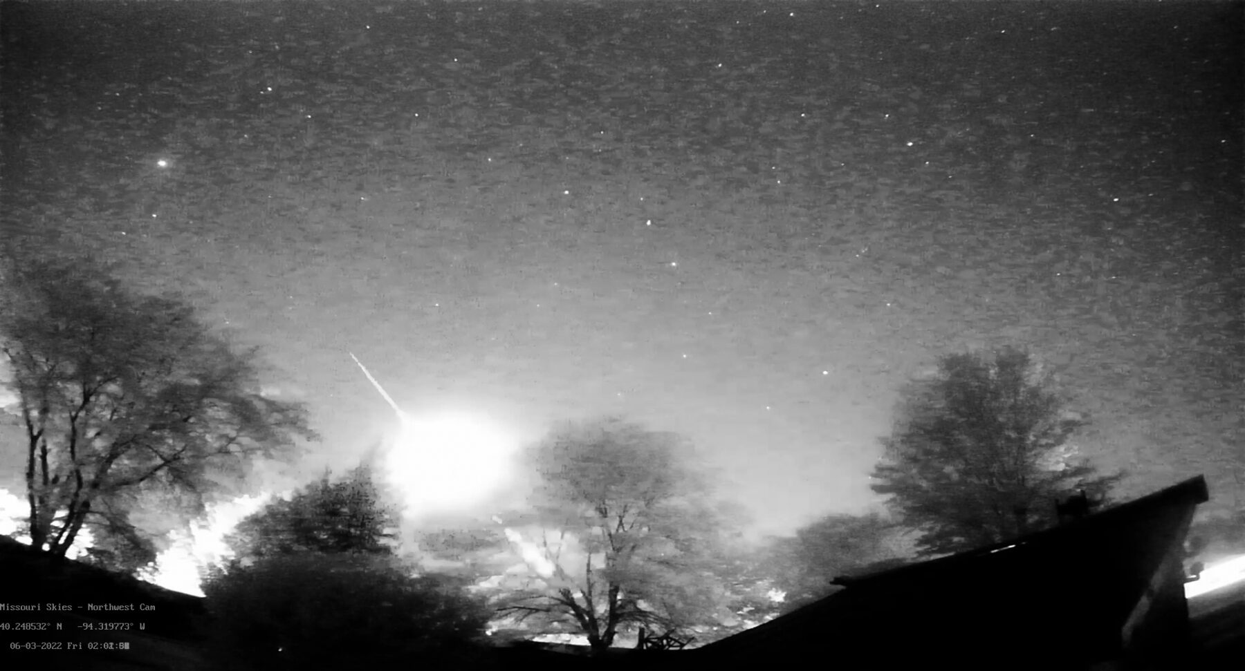 fireball