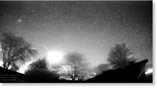 fireball