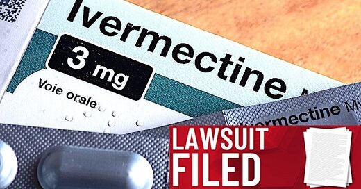 Click to enlarge Ivermectine/lawsuit