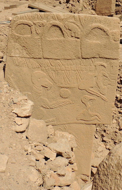 Click to enlarge Pillar 43