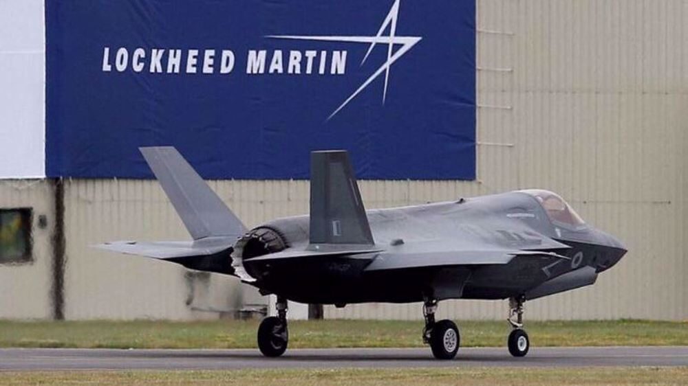 lockheed martin