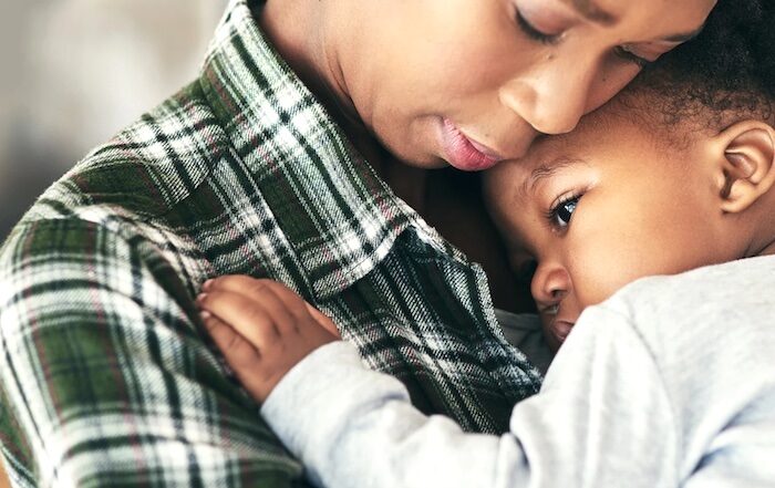 MomChild