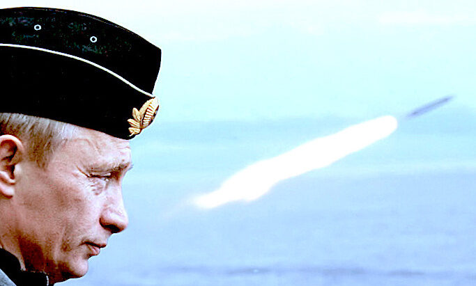 Putin missile