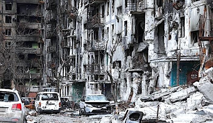 Click to enlarge Mariupol