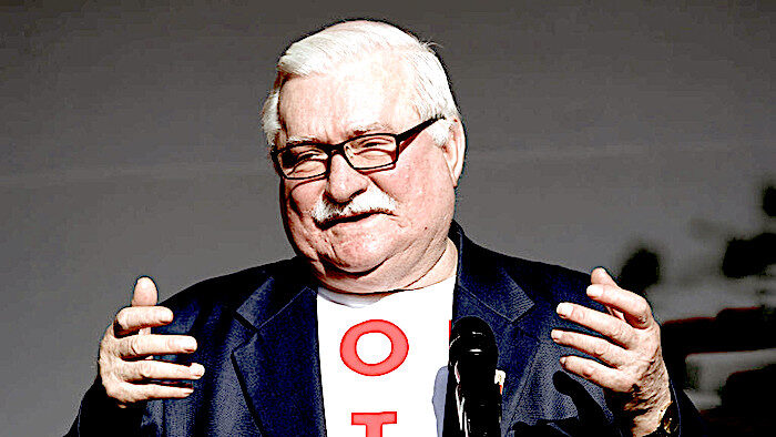Walesa
