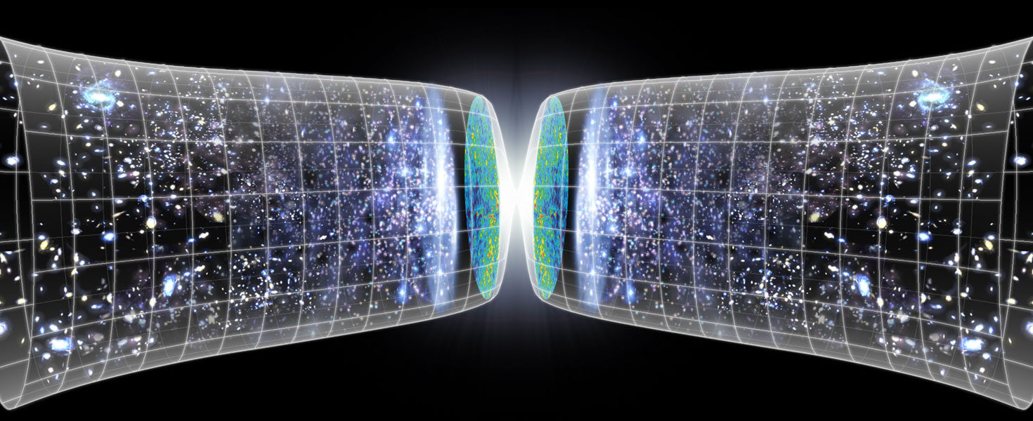 Mirror Universe