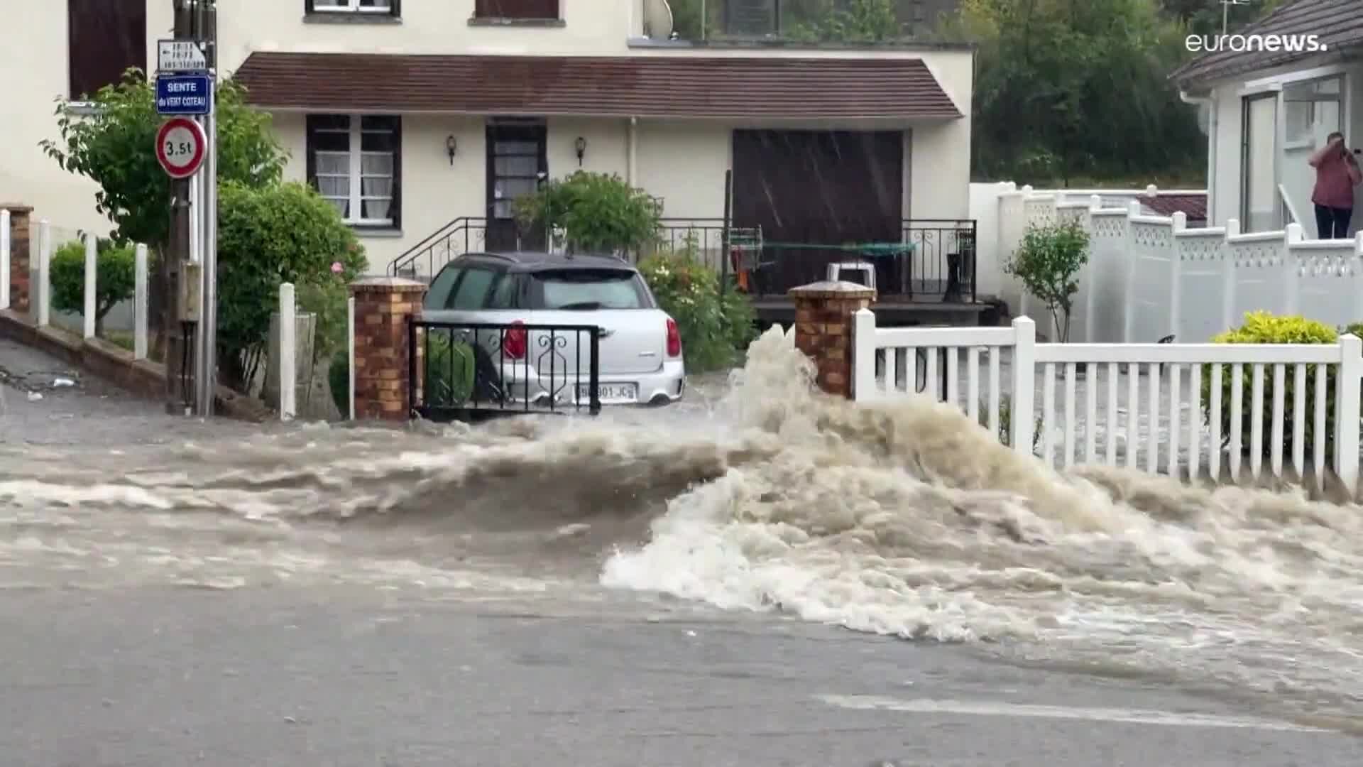 flood