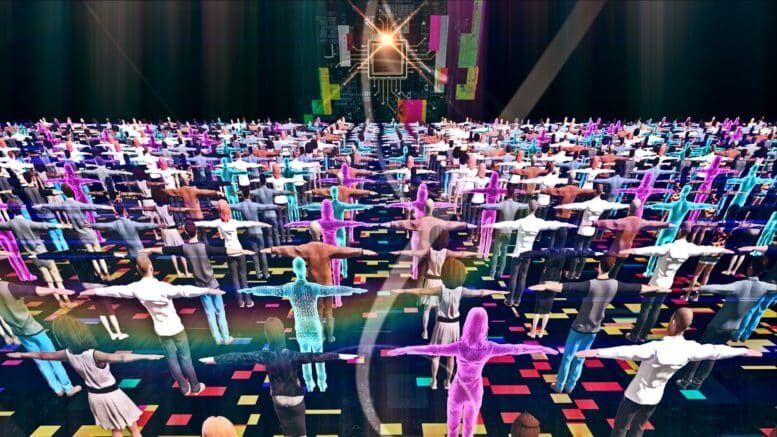 Click to enlarge How Technocrats Use Cities