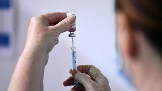 Covid-19 Vaccine