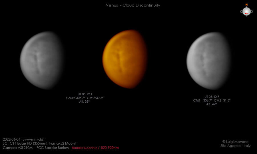 Venus