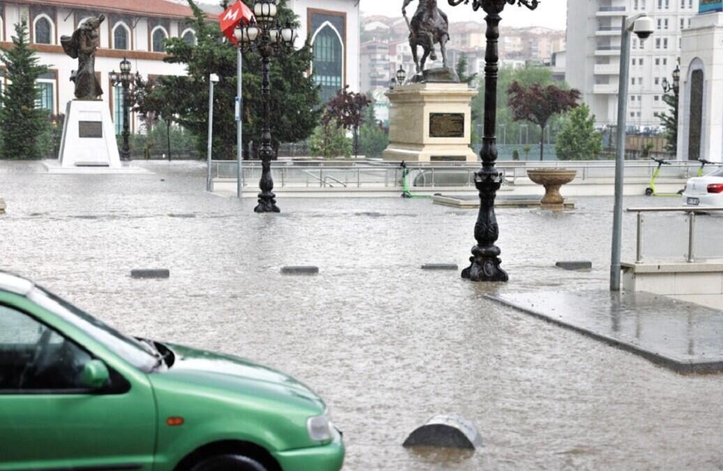 flood