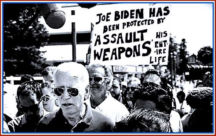 Bidenprotest