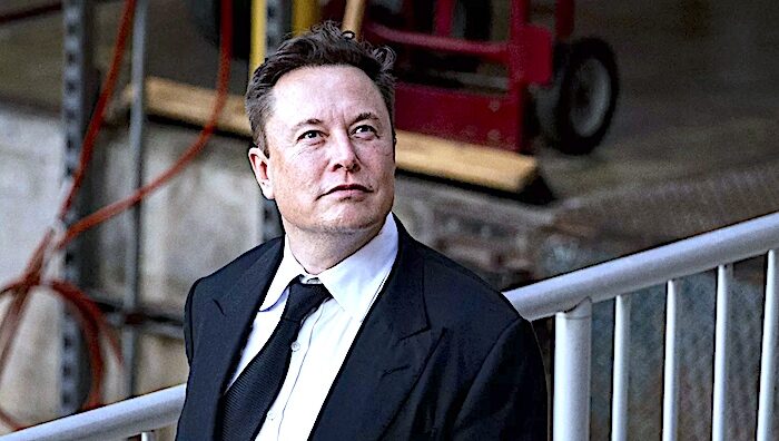 Click to enlarge Musk