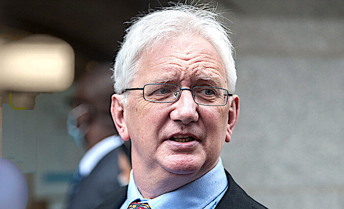 Craig Murray