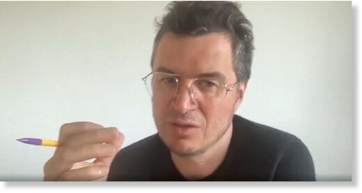 Mattias Desmet