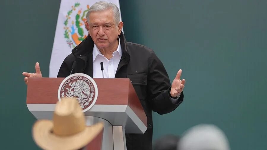 Andrés Manuel López Obrador