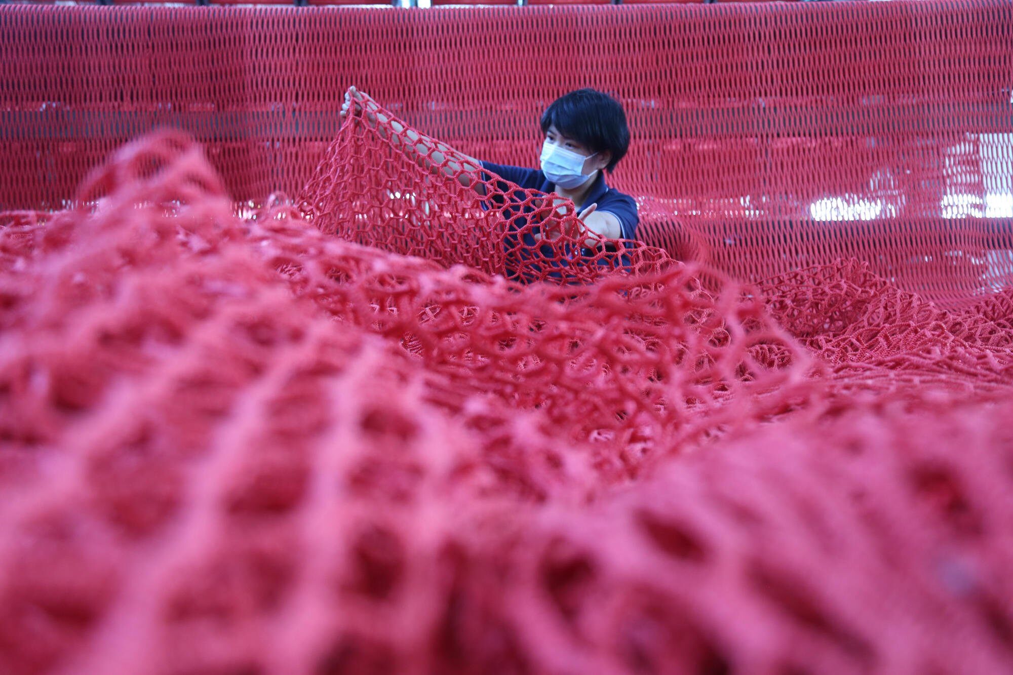Click to enlarge china worker factory