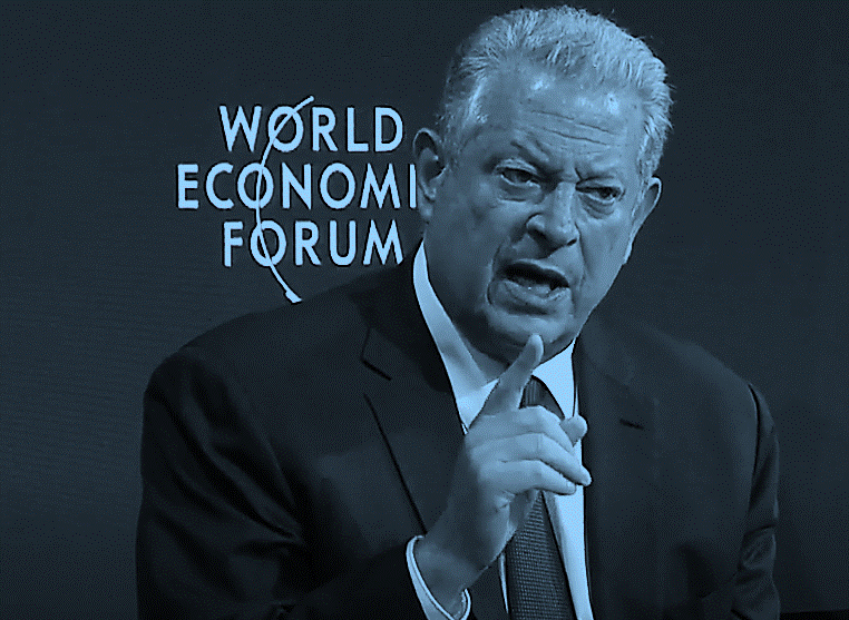 Al Gore
