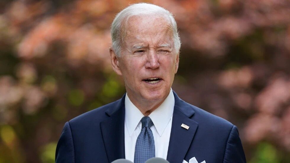 joe biden