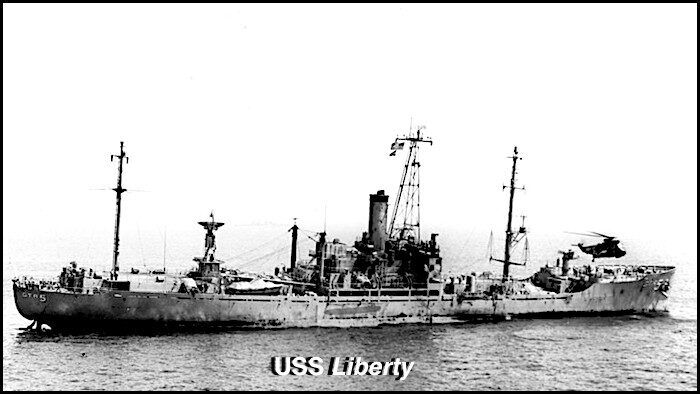 USS Liberty