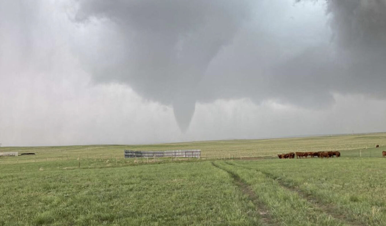 tornado