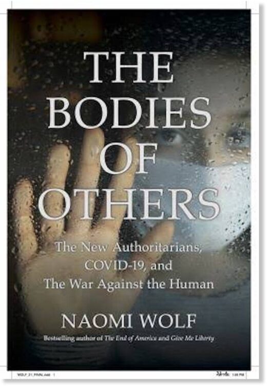 the bodies of others