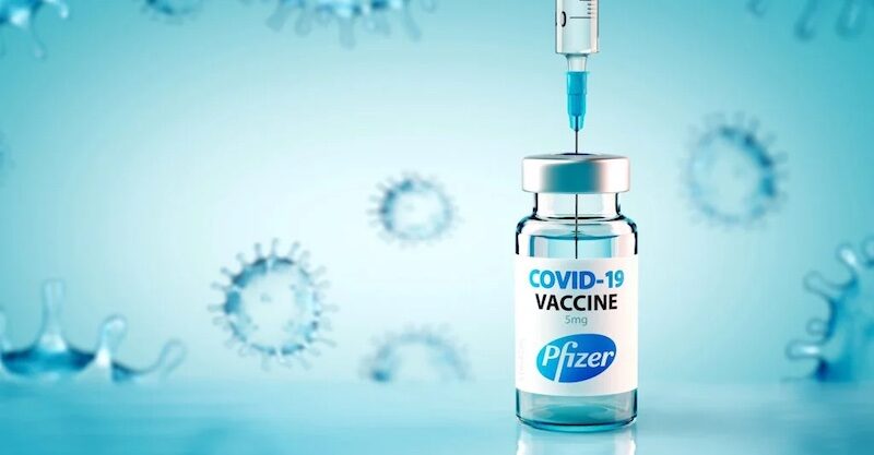 Pfizer vaccine