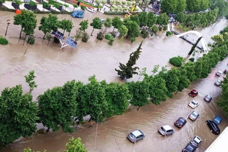 FLOOD