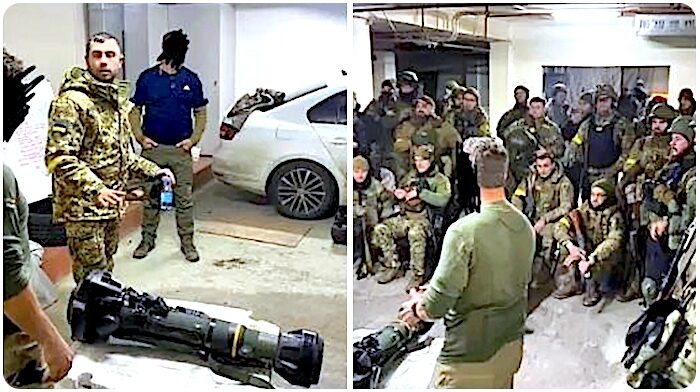 Military Ukraine