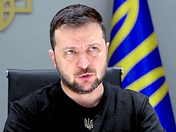 zelensky