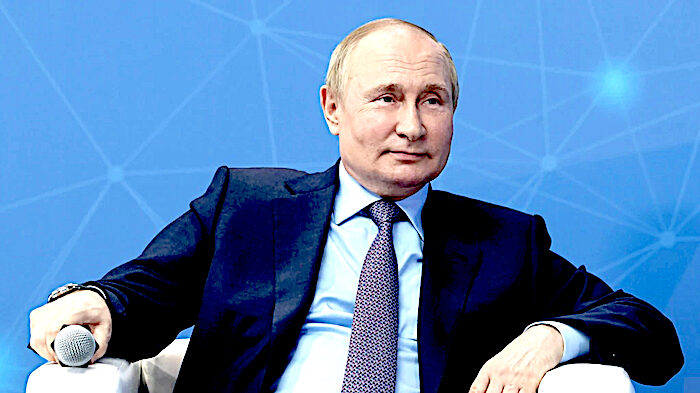 VPutin