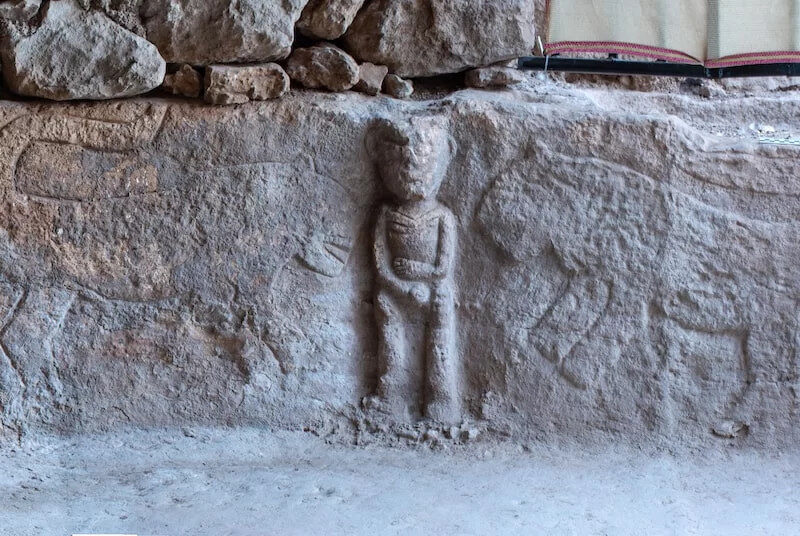 Urfa Man,