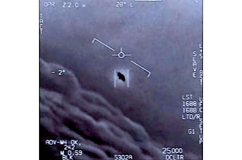 UFO image