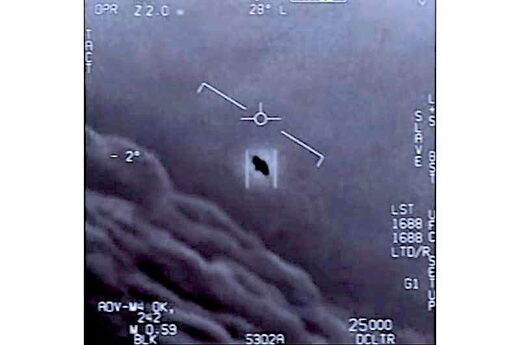 UFO image