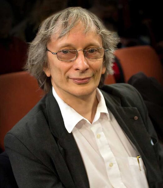 David Deutsch, a physicist at the University of Oxford.