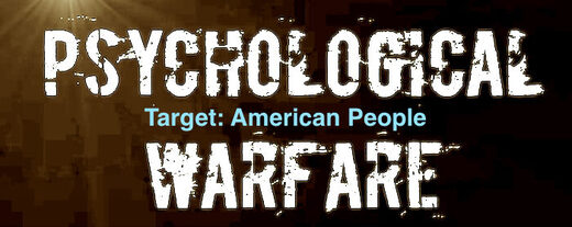 Psych warfare