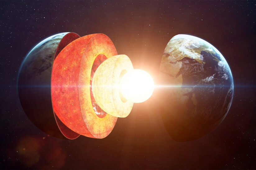 Earth's Inner Core