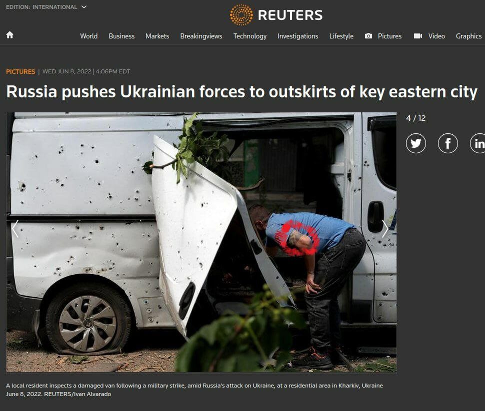 Click to enlarge reuters local ukrainian nazi