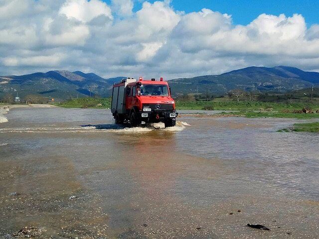 flood