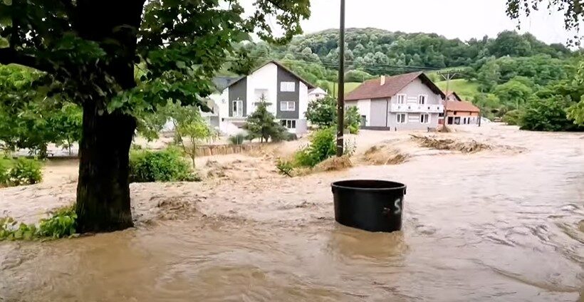 flood