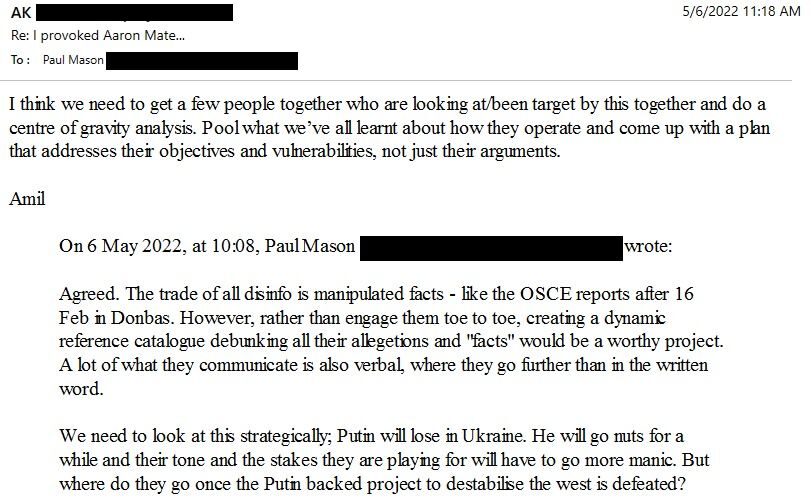 Click to enlarge paul mason amil khan smear grayzone jeremy corbin