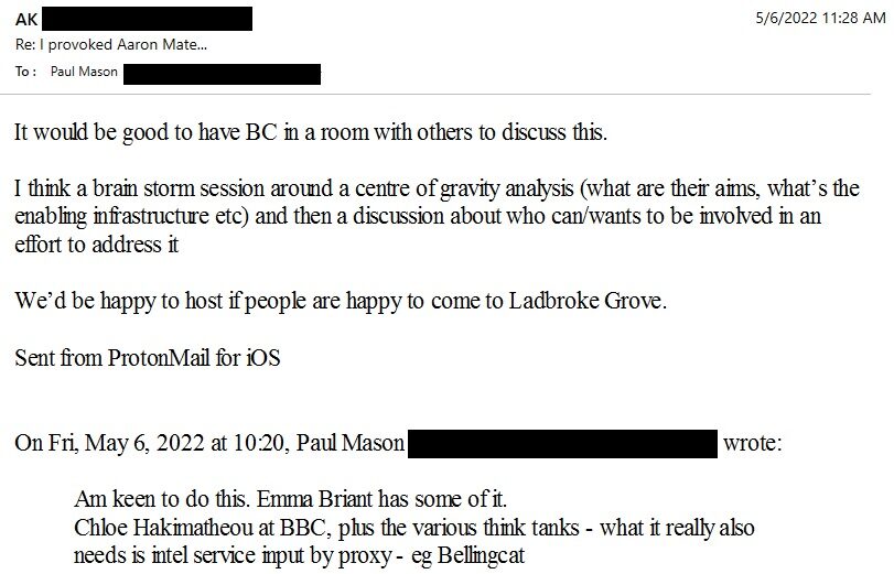 Click to enlarge paul mason amil khan smear grayzone jeremy corbin