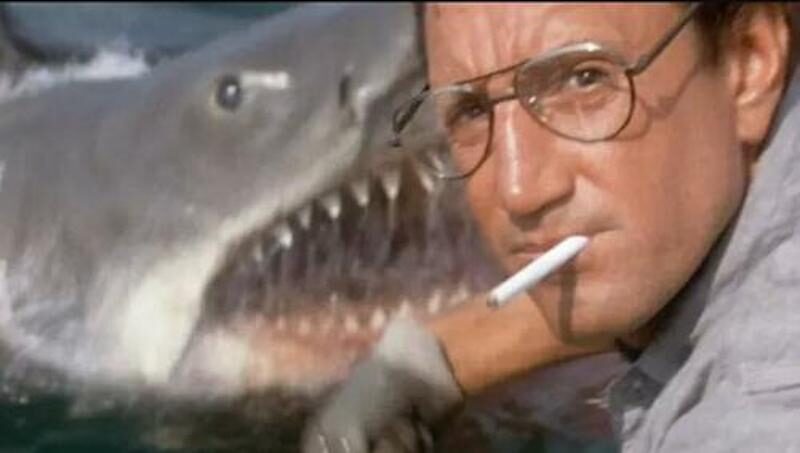 Click to enlarge Jaws screenshot