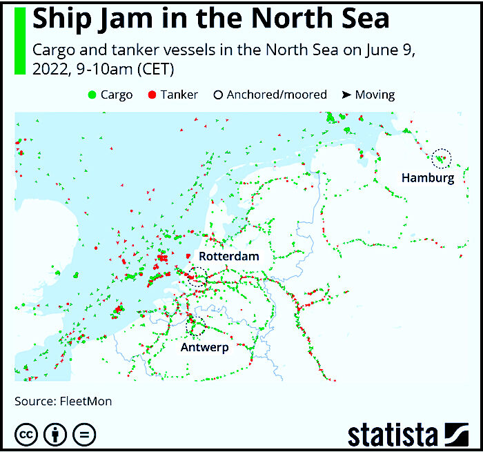 Click to enlarge Ship jam N Sea