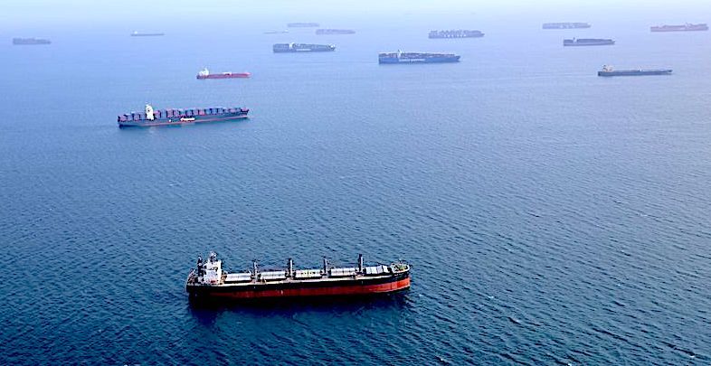 Click to enlarge Tankers