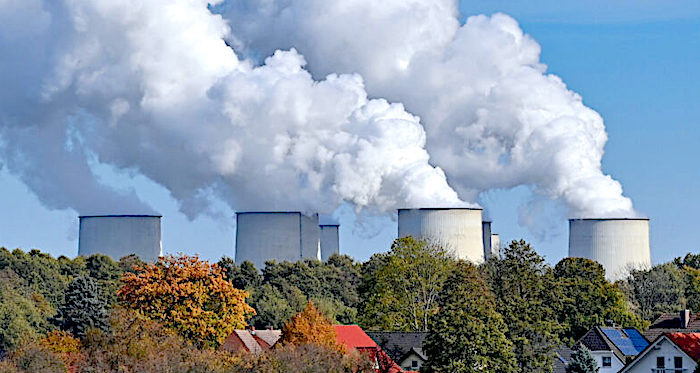Power Plant